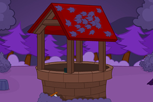 逃离阿拉丁神灯