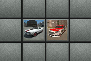 福特跑车翻翻看