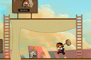 勇敢少年大冒险2