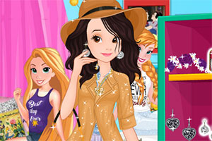 白雪公主的真爱