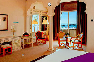 逃出威力斯酒店