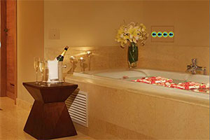 无限的豪华酒店逃生