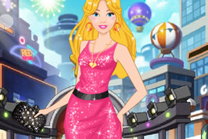 芭比的幸福购物节