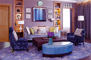 惊人的酒店逃生