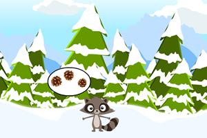 图恩逃出溜冰场