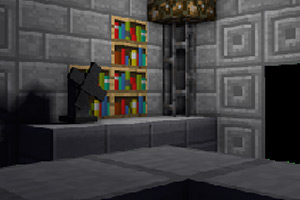 玩具熊的午夜世界