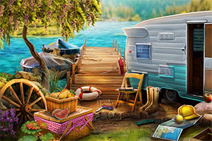 关于夏天的回忆