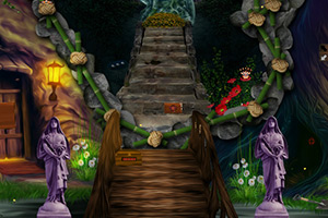 逃离凌乱的街道3