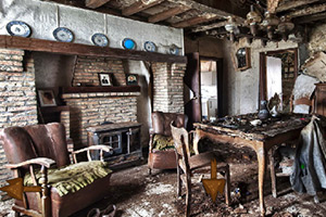 废弃的房子逃脱2