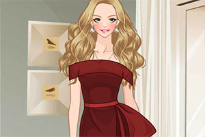 红毯上的大明星