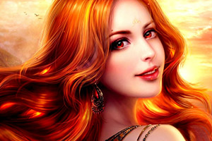 梦幻小仙女找星星