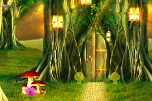 逃离美丽新世界