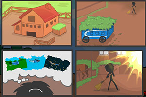 马桶赛车游世界中文无敌版