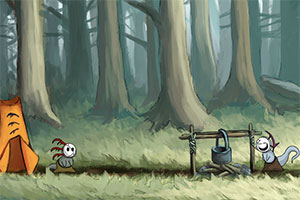 变身大冒险无敌版