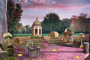 王子救公主逃生3