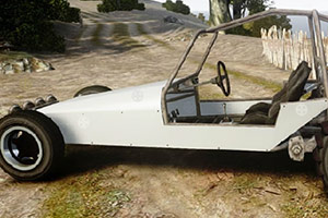 越野沙滩车找轮胎