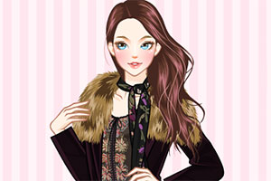 波西米亚风服饰