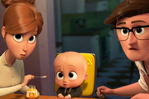 宝贝老板找字母