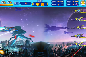 奥拉星极限轰炸