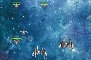 TFBOYS星球大战无敌版