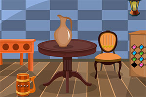 可爱的狐狸救援