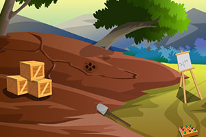 寻找遗失的金蛋