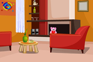 逃离未知五道门