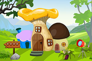 可爱小猫的救援