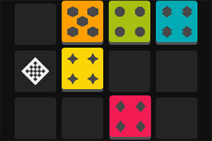 各式瓷砖消消看