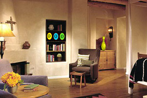 逃离电工师傅的家