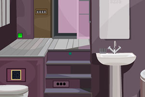 逃离无人的房间