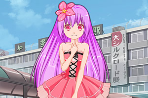 开学运势小测试