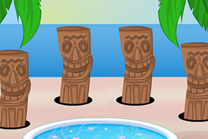 救援可怜的松鼠