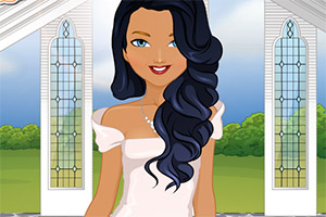 婚礼化妆工作室