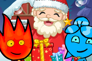 超级冰火人历险记2