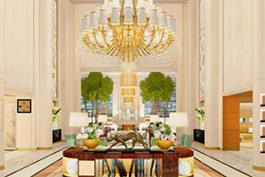 贝弗利山庄逃脱