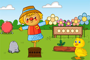 逃离密室的探索