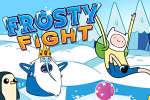 探险活宝营救行动