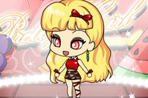 最美的校园女生44