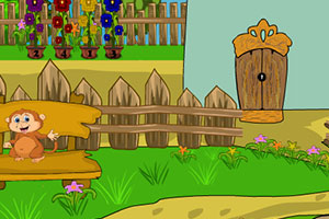 逃离开心小农场