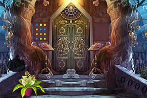 可爱的猴子救援2