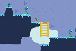 奋勇直前中文版