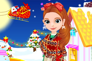 苏菲亚的双蛋节