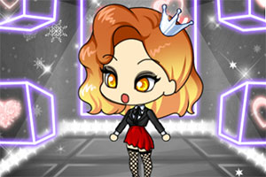 最美的校园女生48