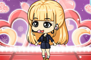 最美的校园女生47