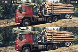 沃尔沃卡车找茬