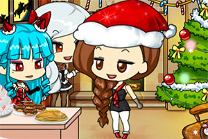 最美的校园女生51