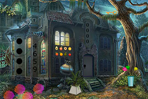 救援可爱小猎豹