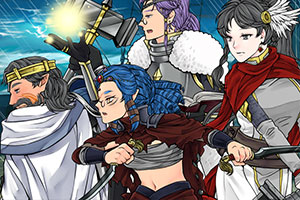 异形魔兽世界战士