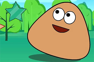 土豆先生找星星